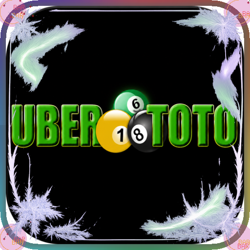 ubertoto — galeri pratinjau Resmi APK